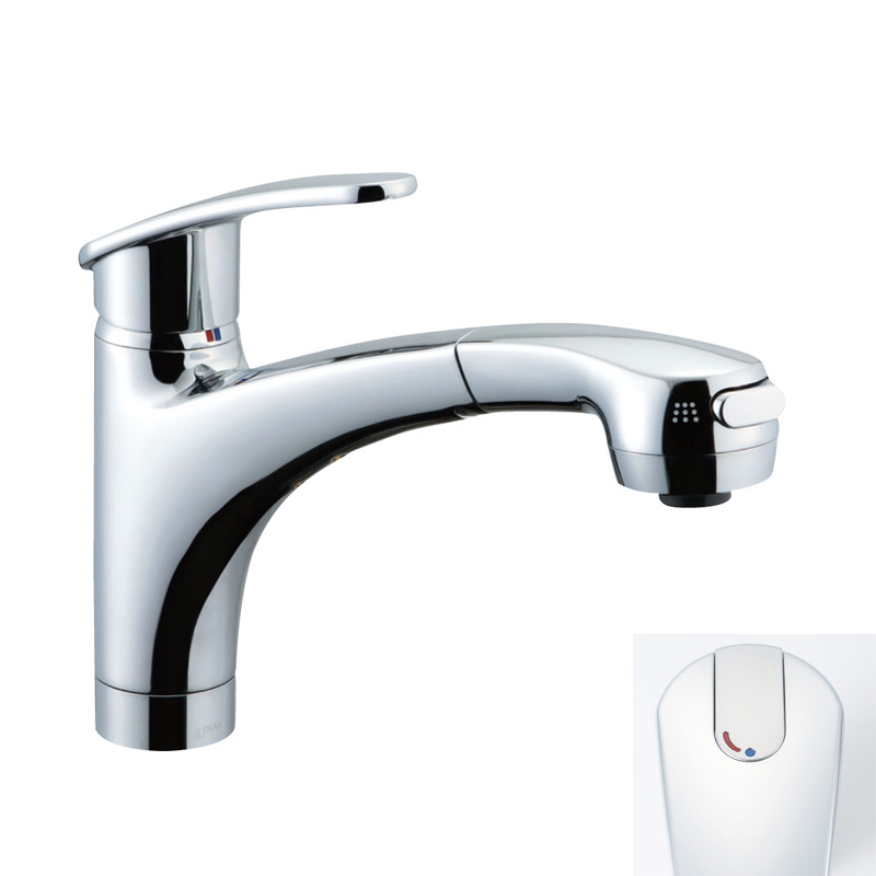 LIXIL LIXIL リクシル 立水栓【LF-P03B】 洗面器・手洗器用水栓金具