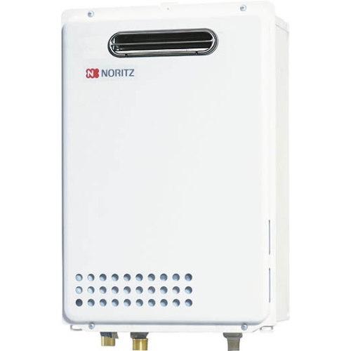 NORITZ（ノーリツ） 取り替え推奨品 ガス給湯器 高温水供給方式 戸建