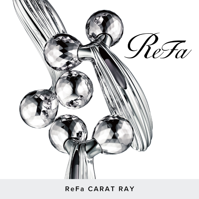 MTG ReFa CARAT RAY リファカラットレイ RF-PC2019B