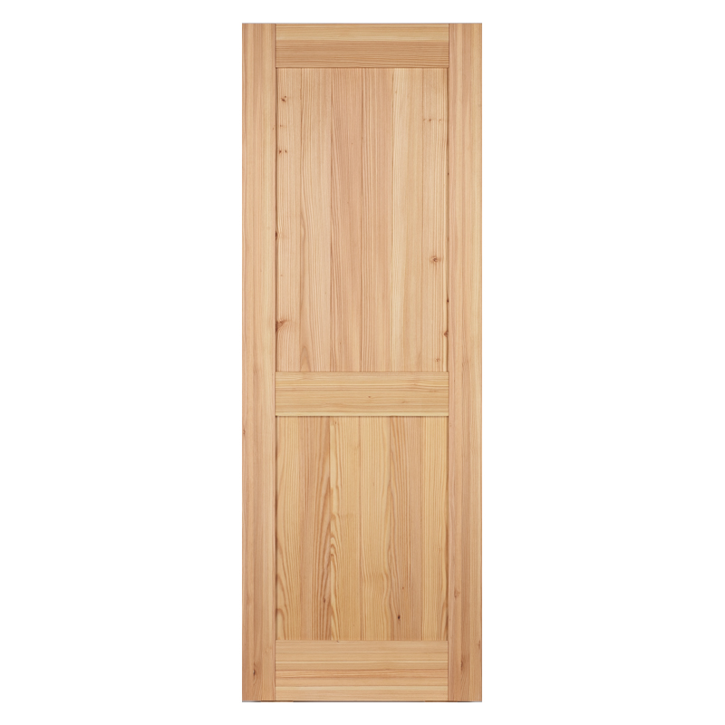 室内ドア リフォーム おしゃれ LOHAS material エントリーモデル AE09 無垢 建具 木製 安い ブラウン ナチュラル 即納 在庫品 - 4