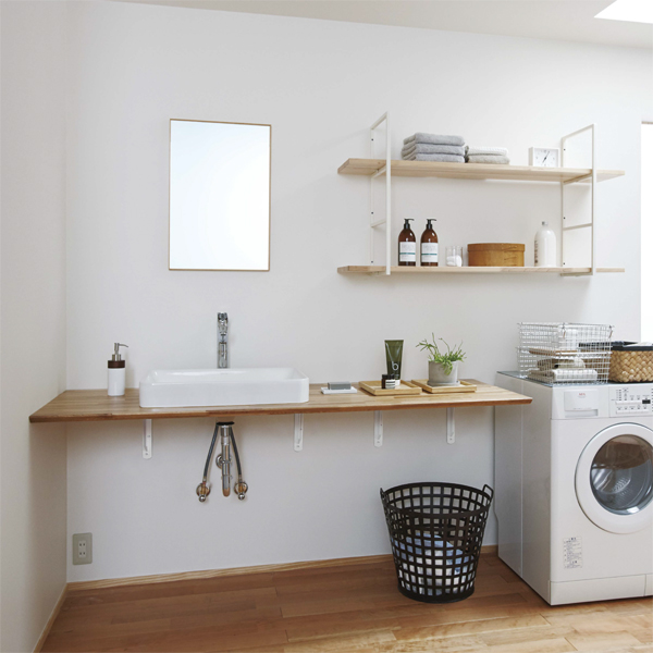 最大96%OFFクーポン マンションのリノベーションなどに 洗面器付きのユニットバスルーム 1216サイズ